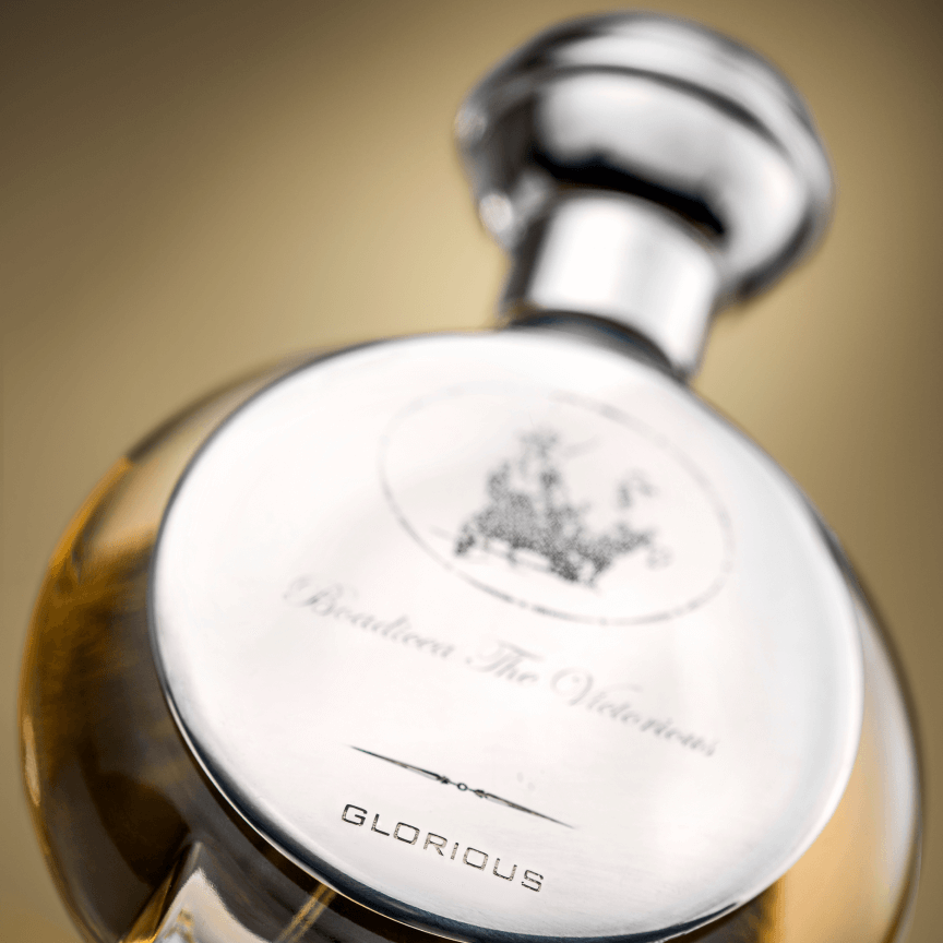 Glorious by Boadicea the Victorious – La Jetée Glorious by Boadicea the Victorious – La Jetée