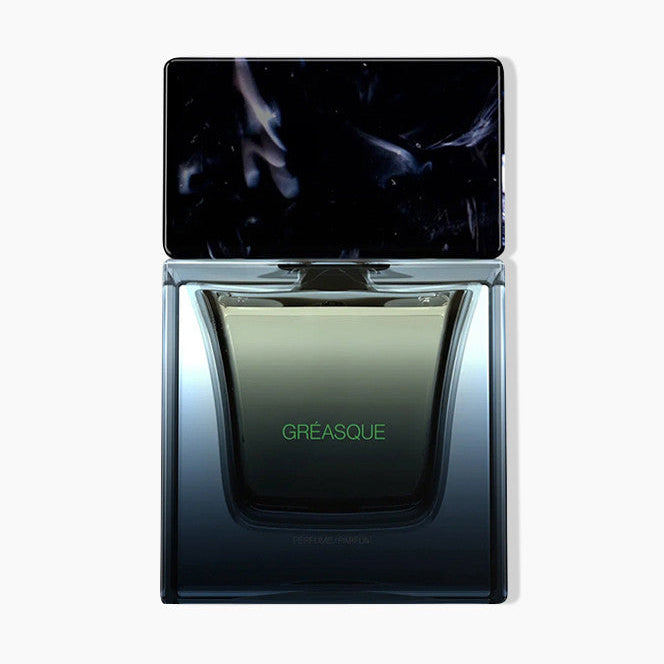 Gréasque by Sora Dora Eau de Parfum | La Jetée Perfumery