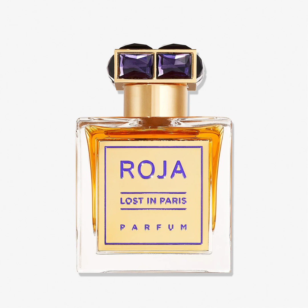 ROJA DOVE – La Jetée