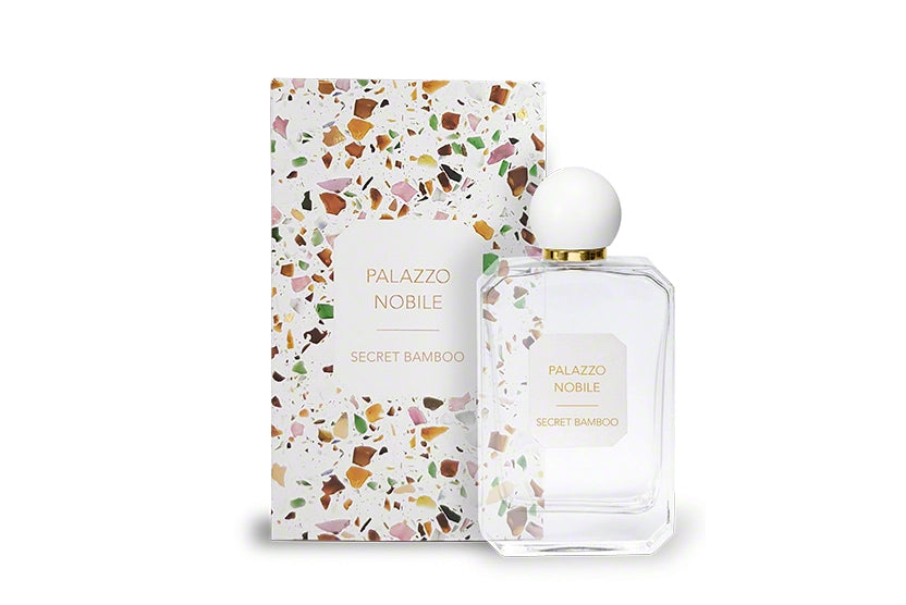 Valmont シークレットバンブー 50ml Secret Bamboo by Storie Veneziane | La Jetée – La Jetée