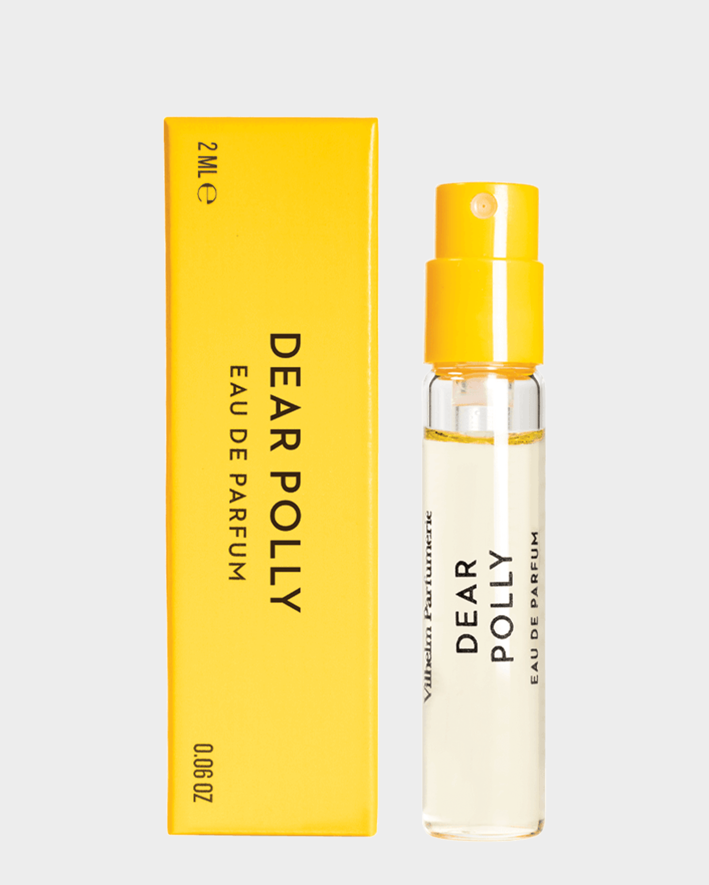 Vilhelm perfume dear polly hotsell