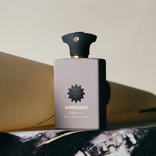 香水(男性用) AMOUAGE OPUS VII RECKLESS LEATHER 100ml Opus VII Reckless Leather – La Jetée