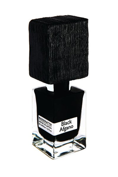Black Afgano by Nasomatto | La Jetée – La Jetée