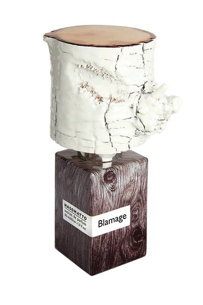 Blamage by Nasomatto | La Jetée Perfumery