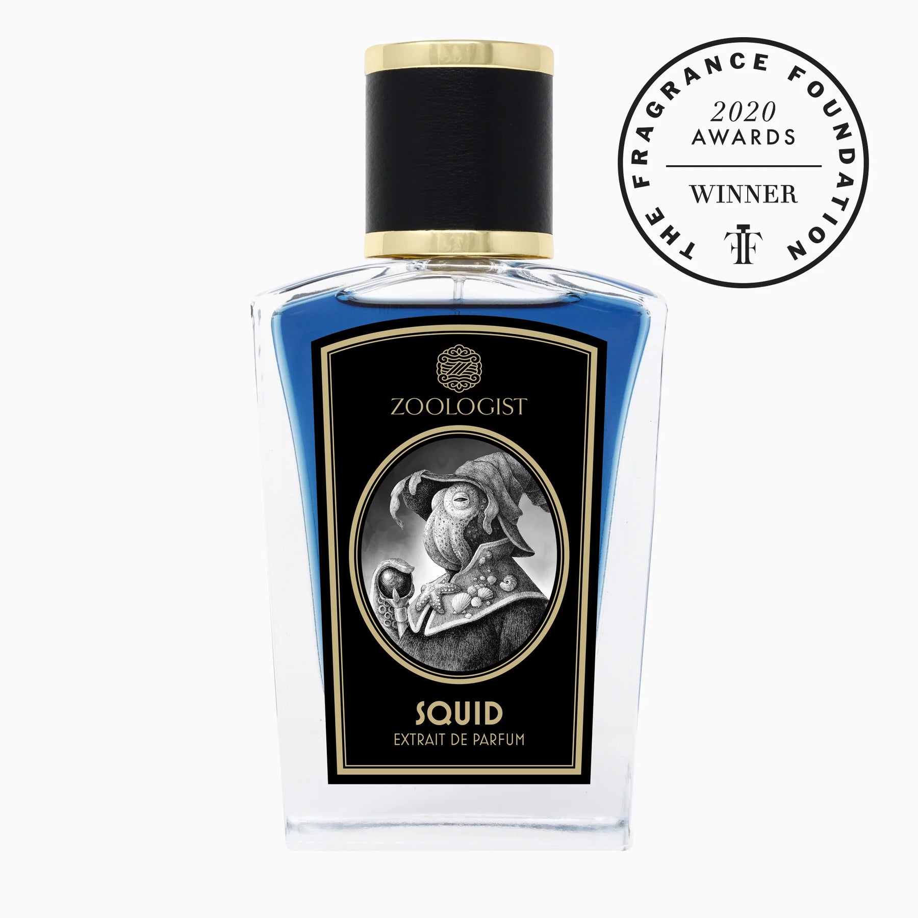 Zoologist fragrance discount