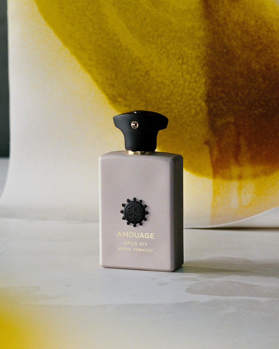 Opus XIV Royal Tobacco – La Jetée