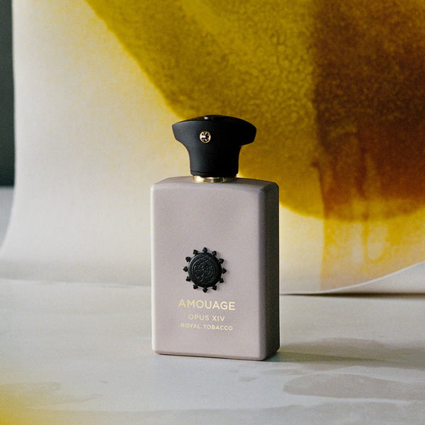 Amouage Opus XIV Royal Tobacco Eau de Parfum 100 ml