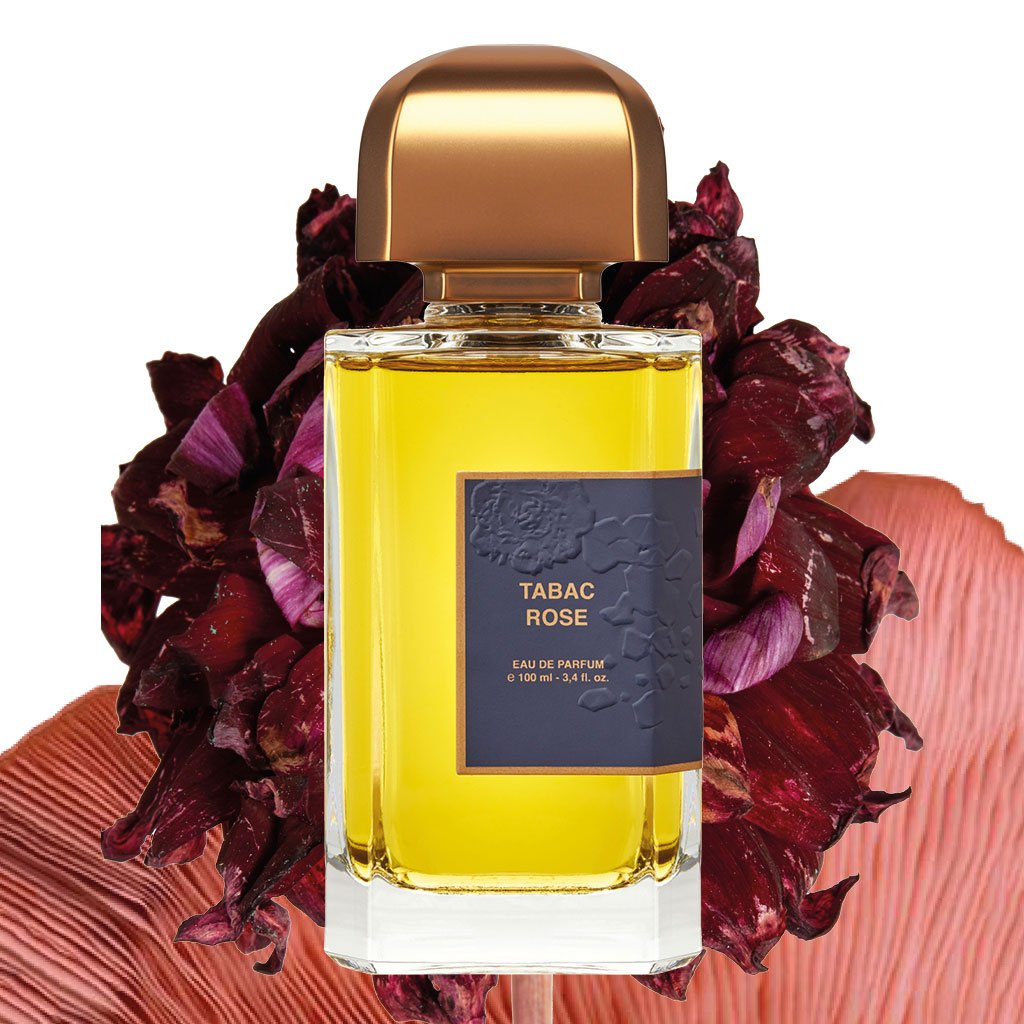 Tabac Rose – La Jetée