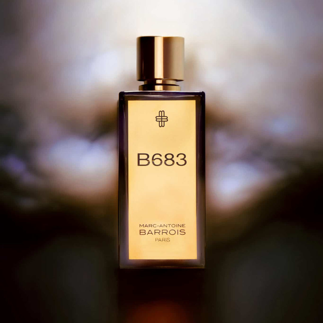 B683 EDP by Marc-Antoine Barrois – La Jetée