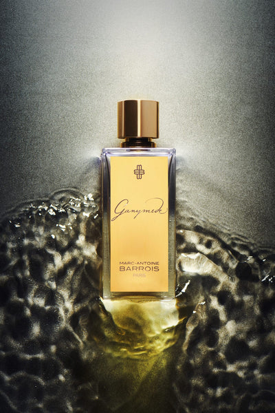 MARC-ANTOINE BARROIS Ganymede 香水 100ml Ganymede | Marc-Antoine Barrois | Olfactif