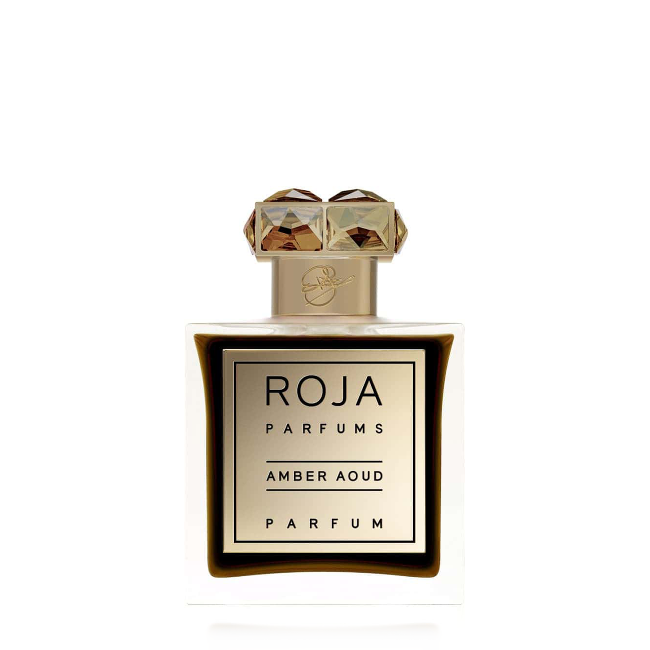 Amber Aoud by Roja Parfums | La Jetée – La Jetée