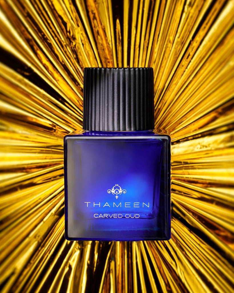 Carved OUD – La Jetée