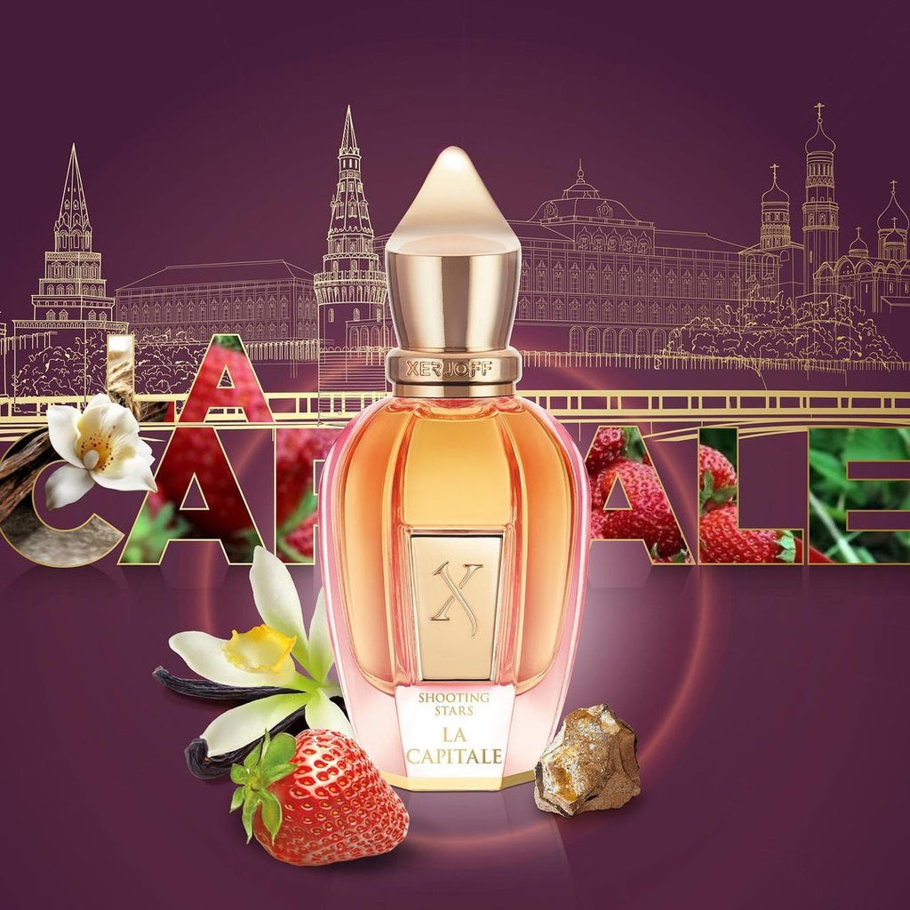 La Capitale – La Jetée