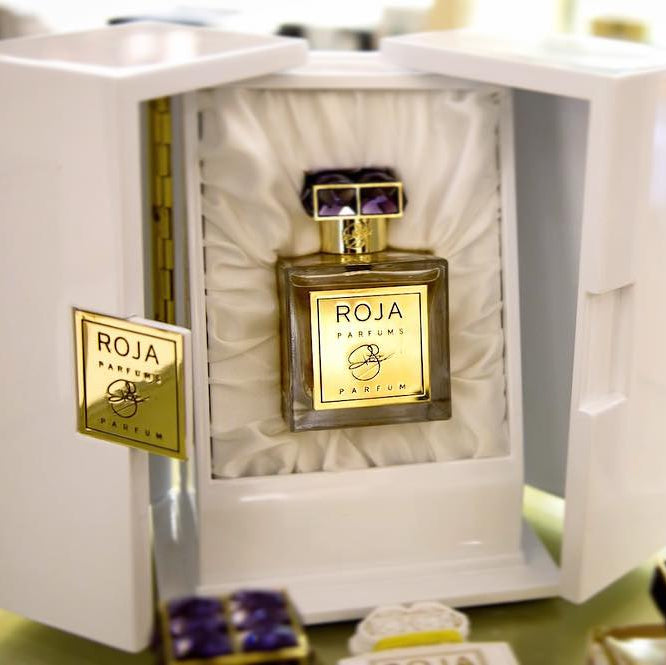 Roja by Roja Parfums | La Jetée Perfumery