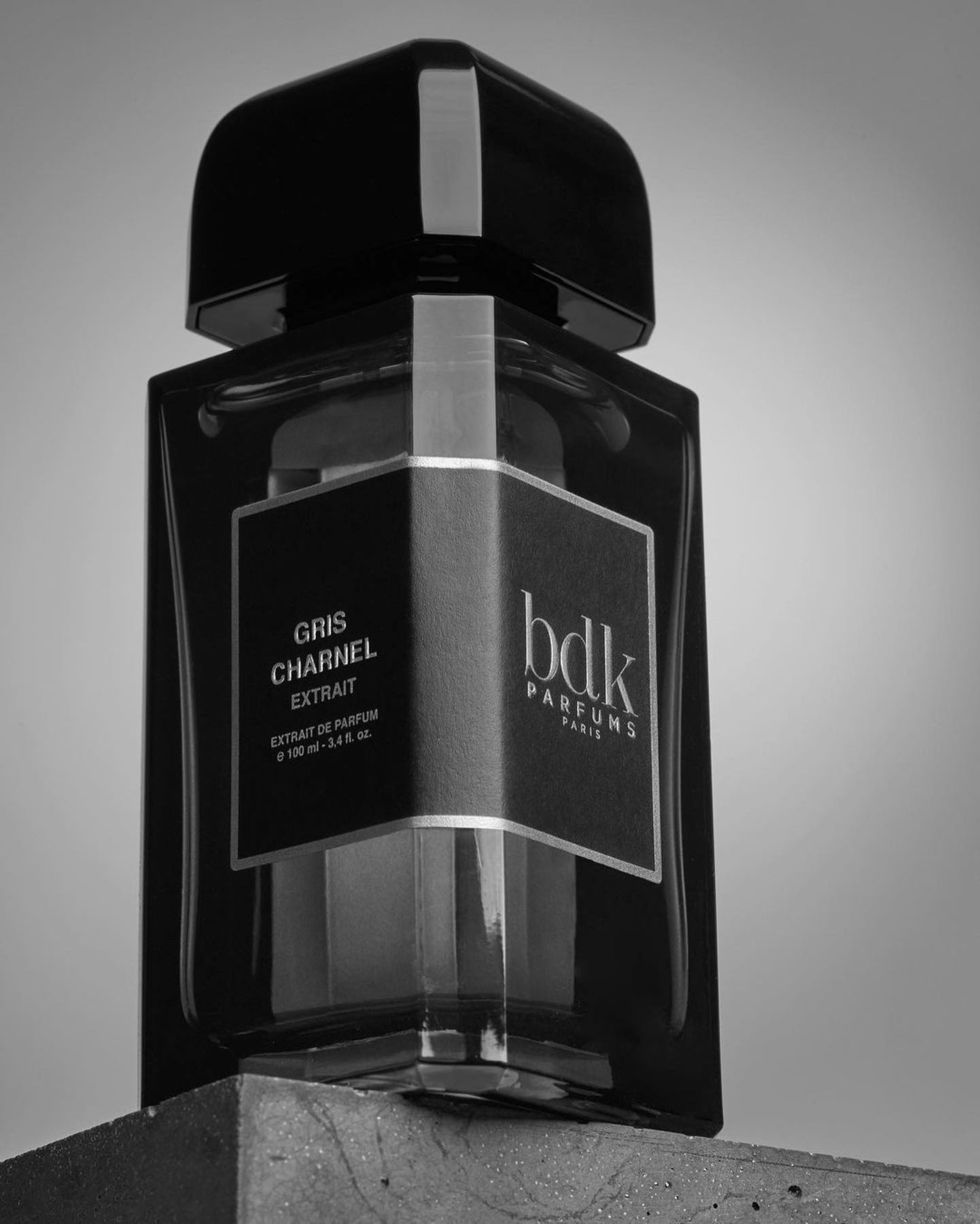Gris Charnel Extrait BDK Parfums perfume - a new fragrance for women and  men 2022