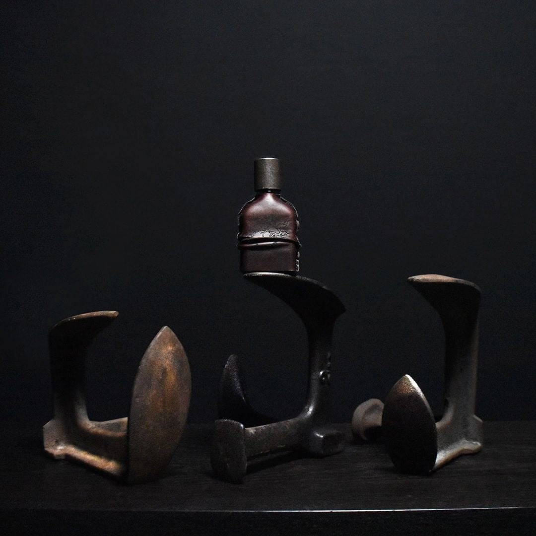 Cuoium – La Jetée