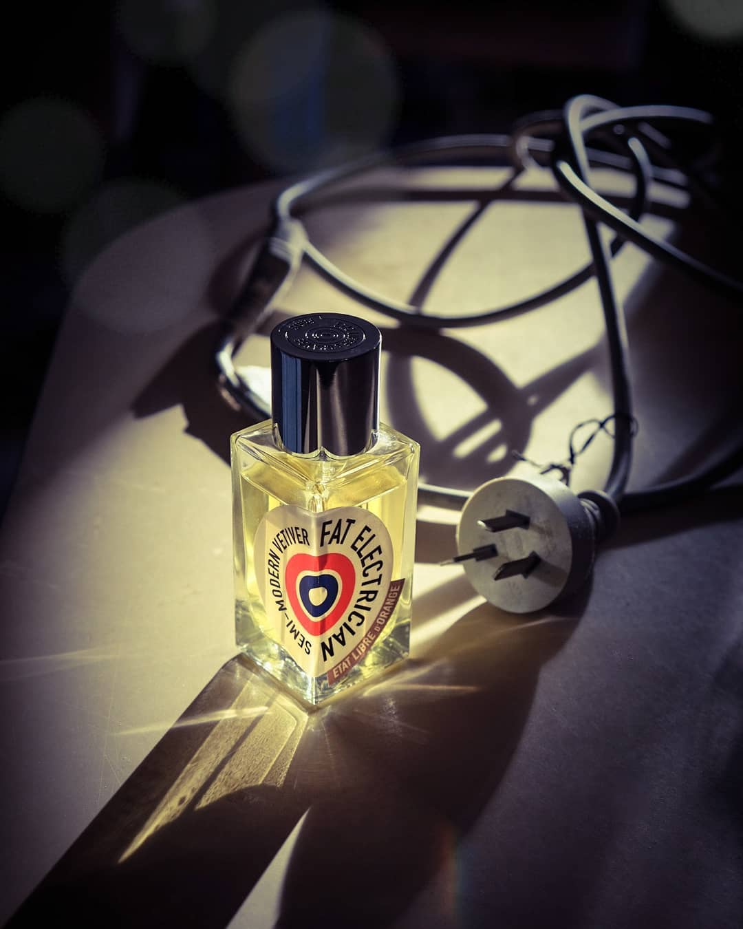 Fat Electrician – La Jetée