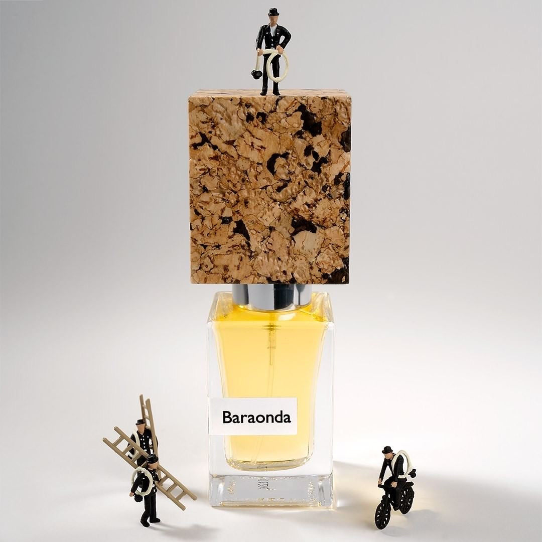 Baraonda – La Jetée