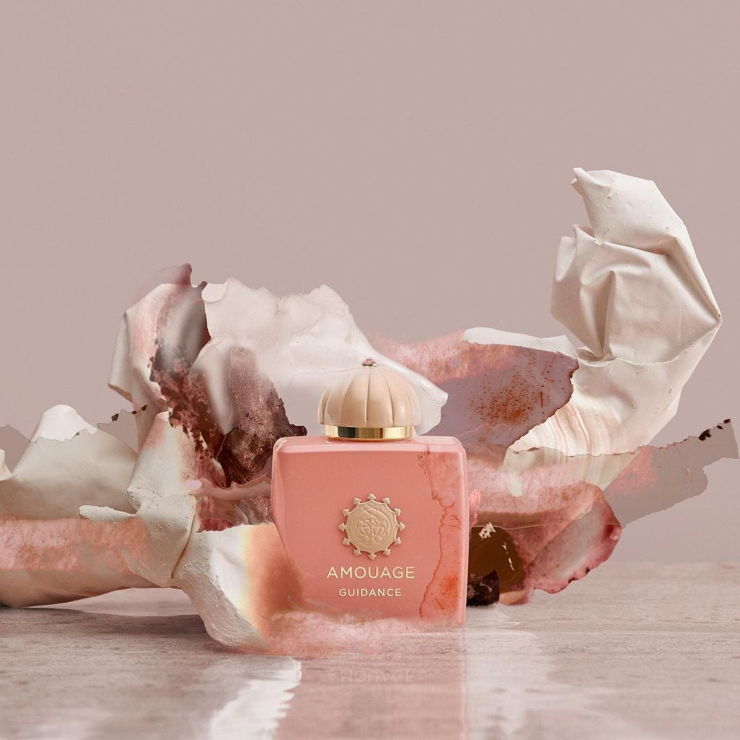 Guidance by Amouage | La Jetée Perfumery