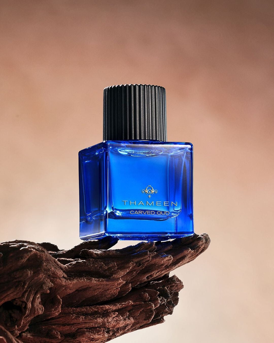 THAMEEN CARVED OUD 50ml エクストラクト・ド・パルファム Carved OUD – La Jetée