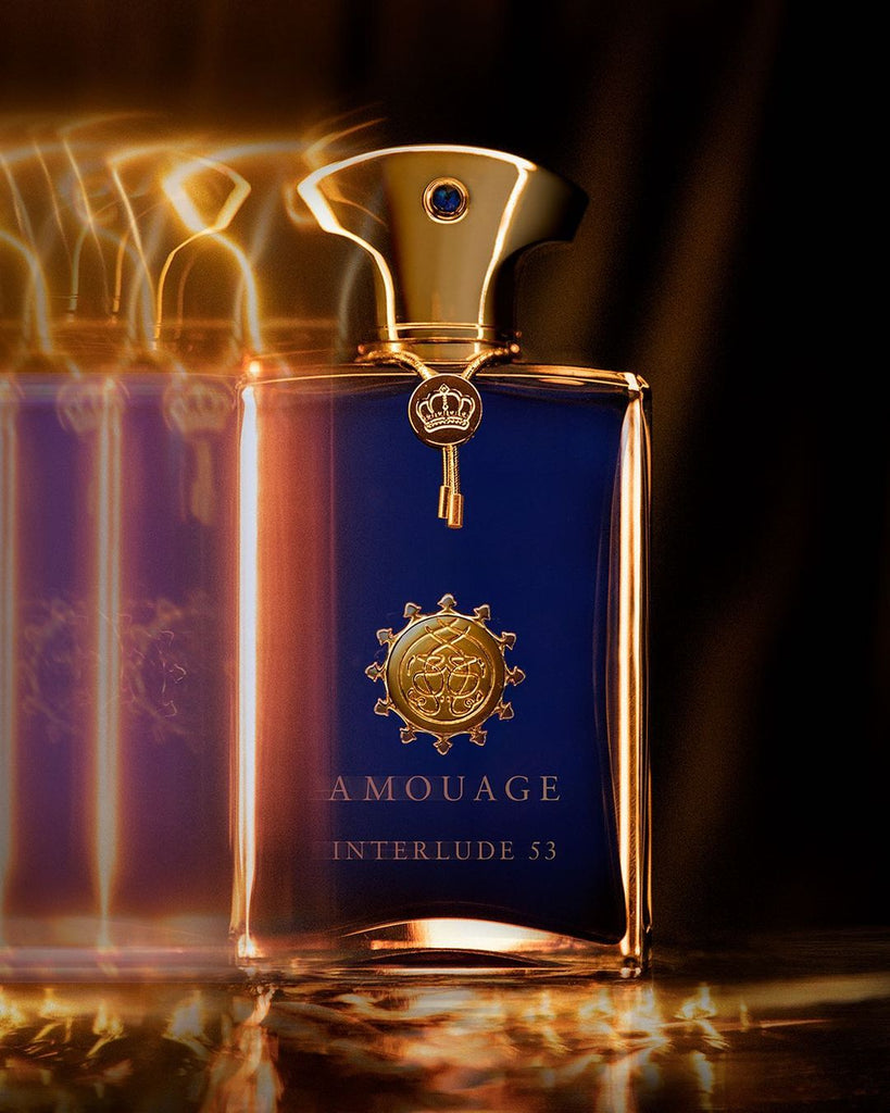 AMOUAGE インタールード INTERLUDE 53 MAN Amouage Interlude 53 Man