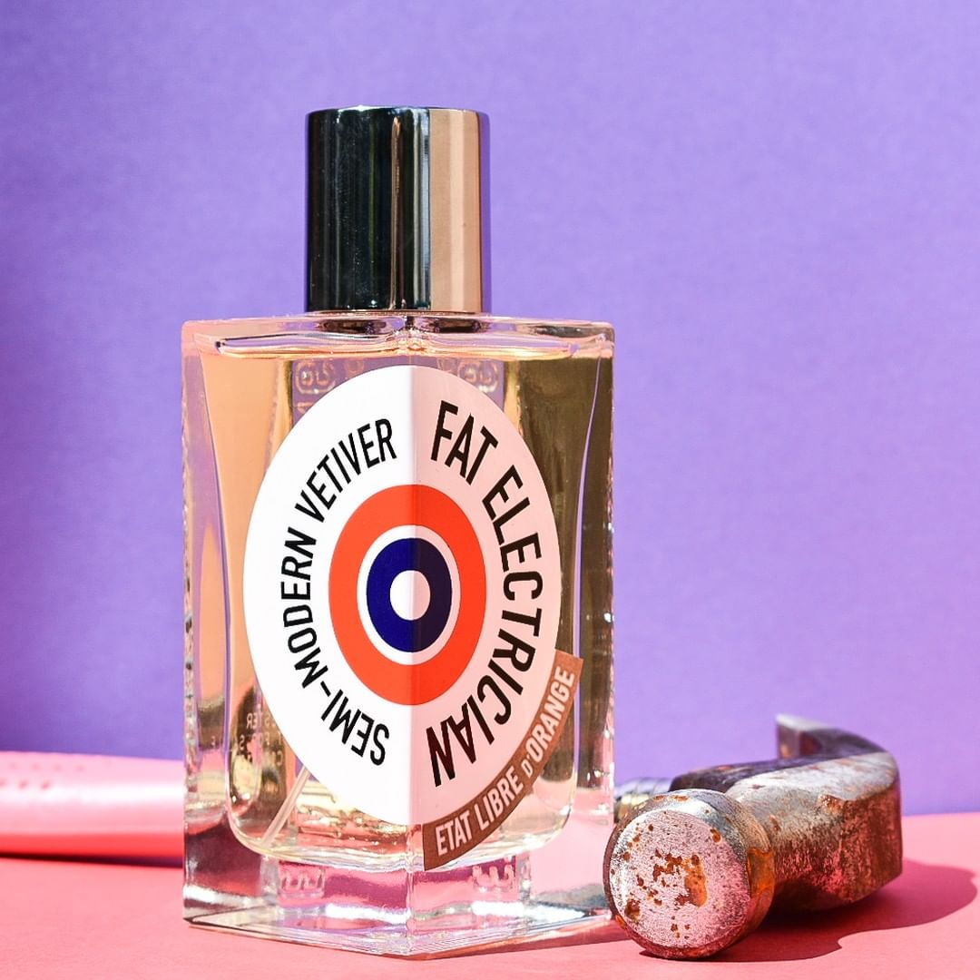 Fat Electrician – La Jetée