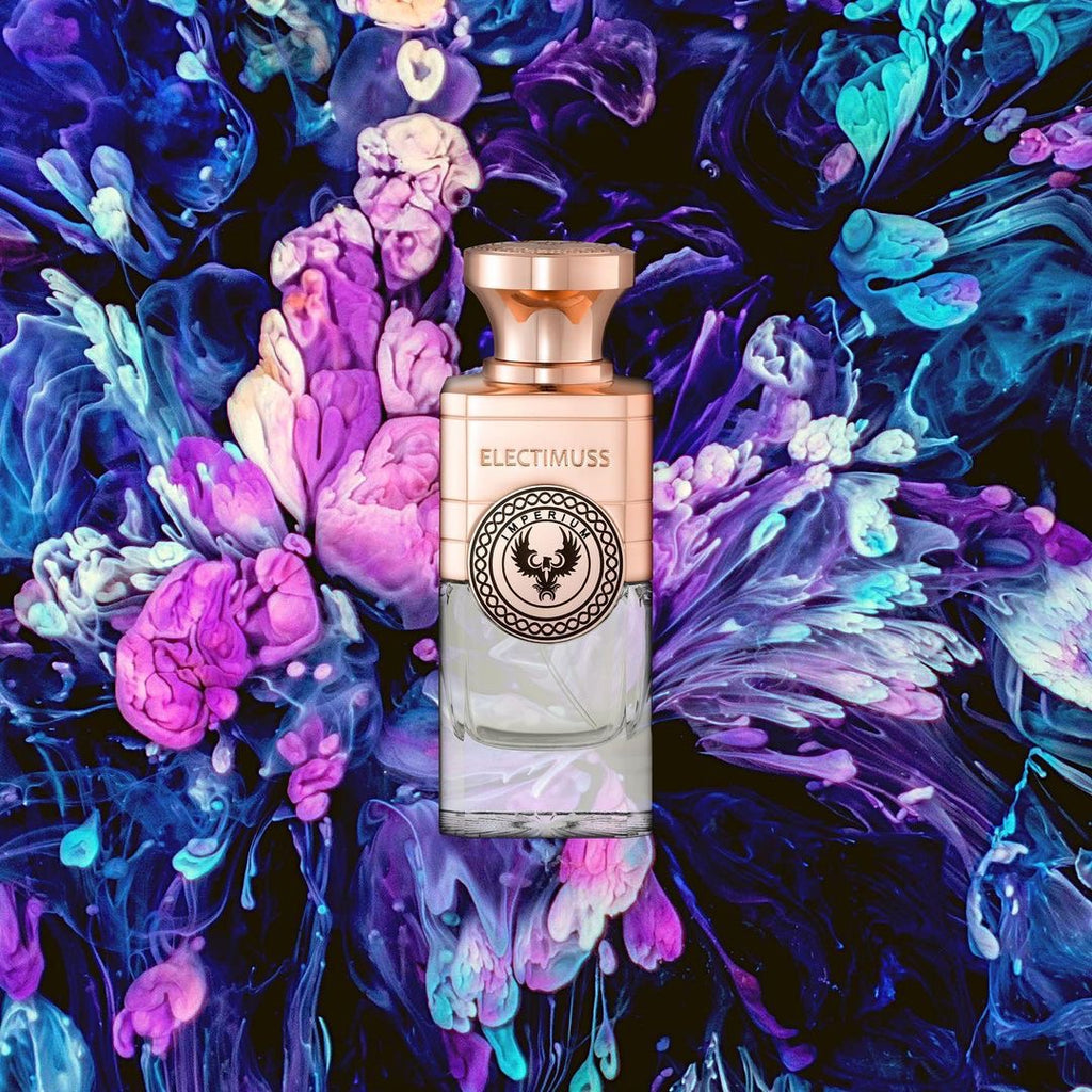Imperium by Electimuss | La Jetée Perfumery
