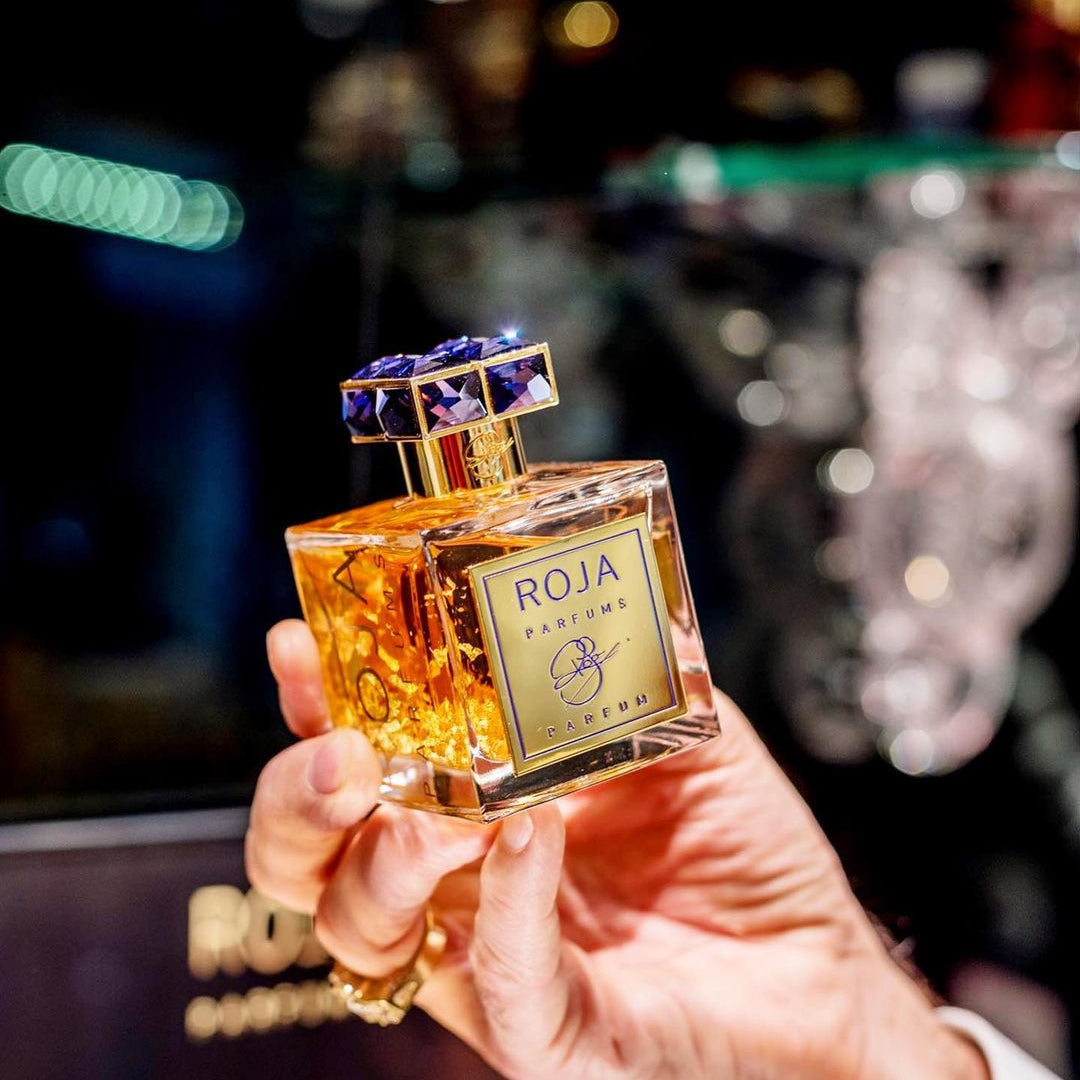 Roja by Roja Parfums | La Jetée Perfumery