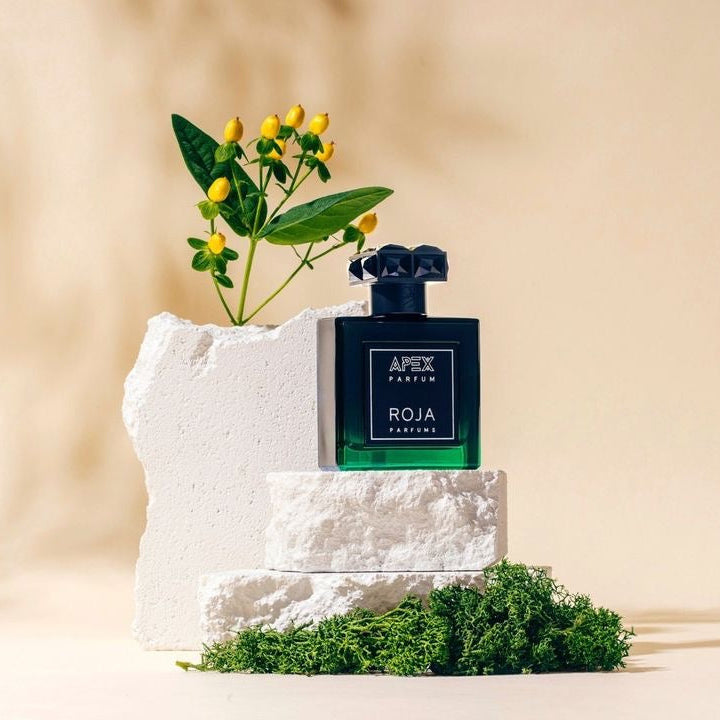 Apex Parfum – La Jetée