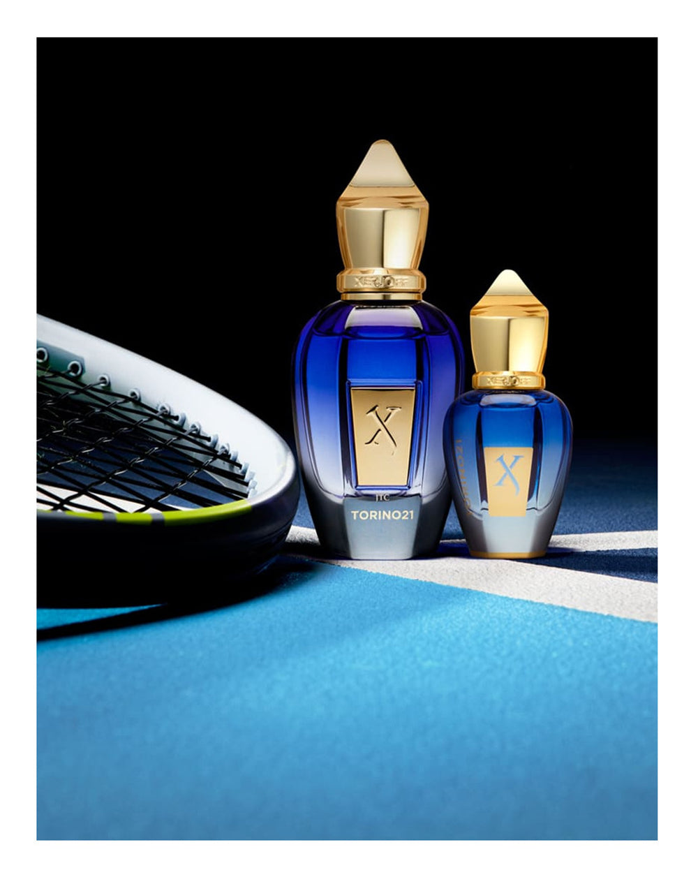 Torino 21 – La Jetée