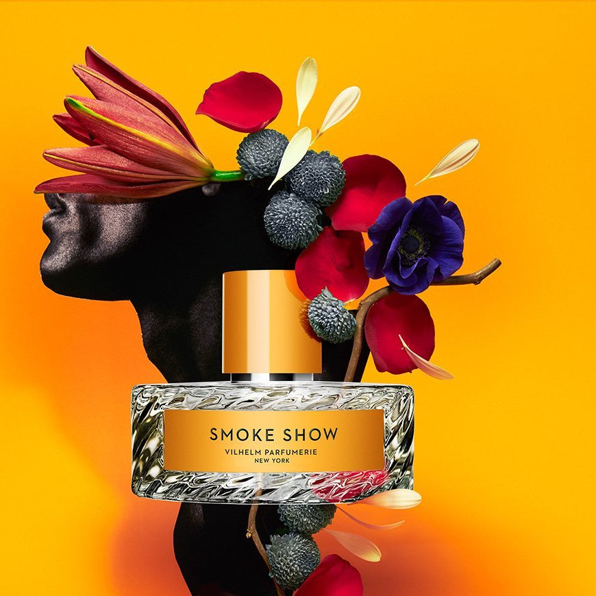 Smoke Show – La Jetée